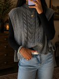 The Crossroads Sweater Vest