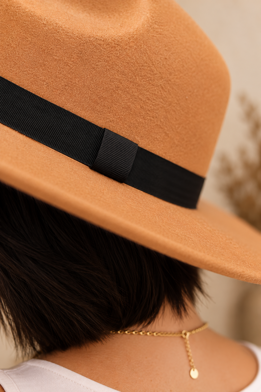 The Backroad Fedora