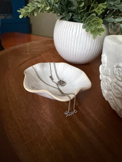 Little Keepsake Trinket Tray