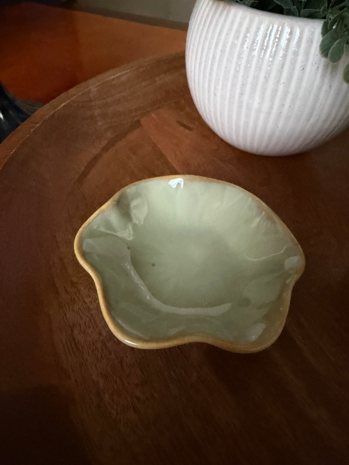 Little Keepsake Trinket Tray
