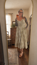 The Floral Everyday Dress