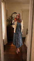 The Keepsake Cardigan